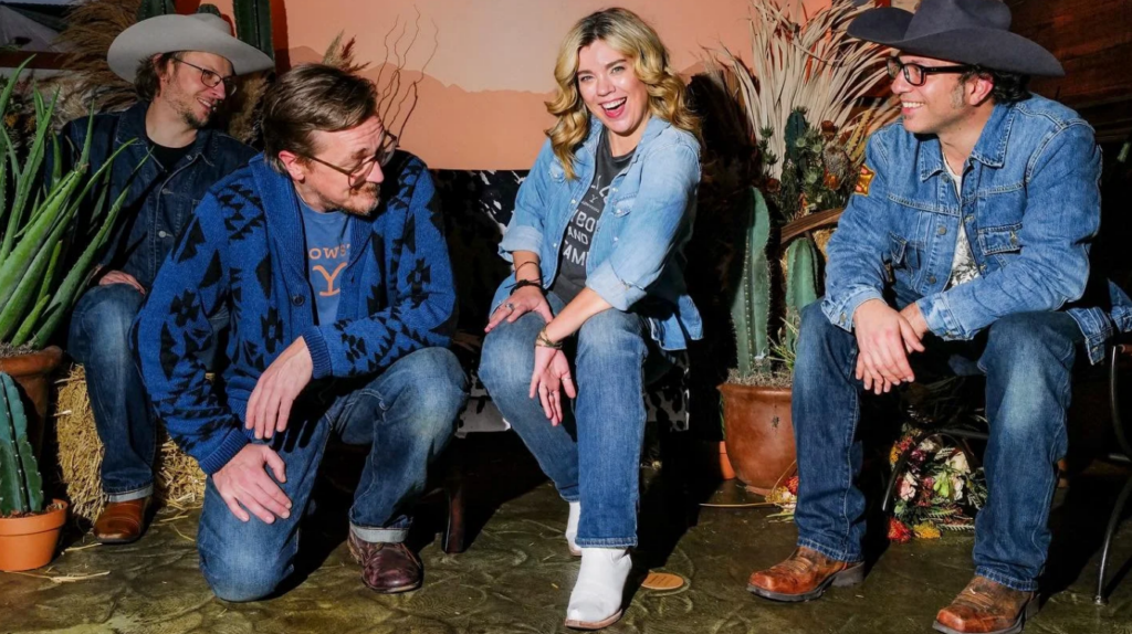 CC’s Country Band