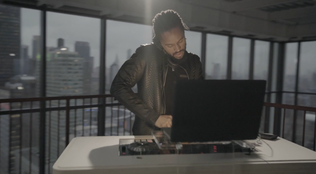 DJ Othello