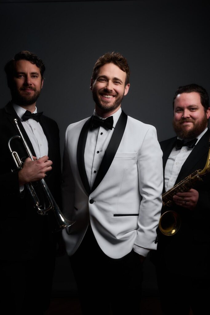 Luke & The Gentlemen