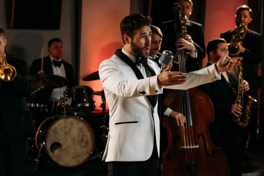 Luke & The Gentlemen